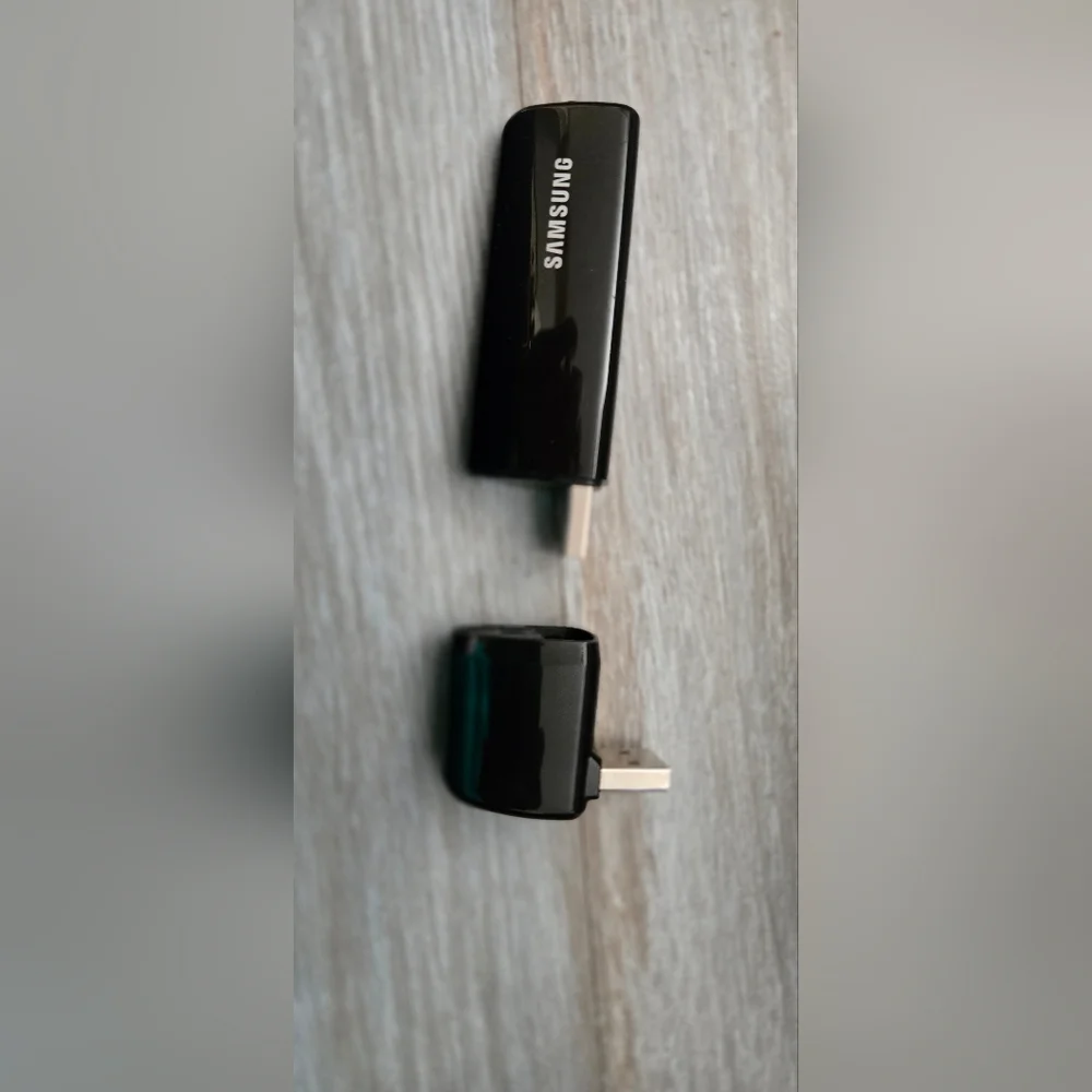 Samsung wis09abgn wireless